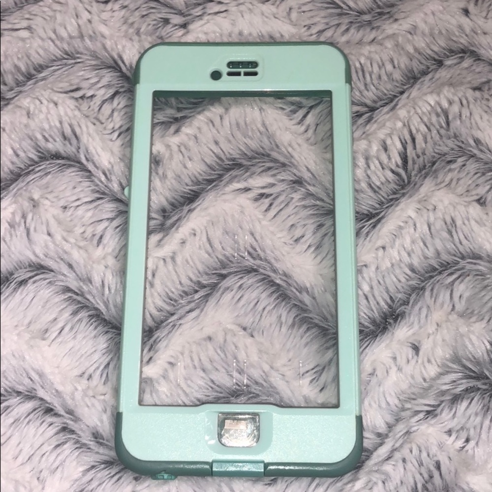 Phone case